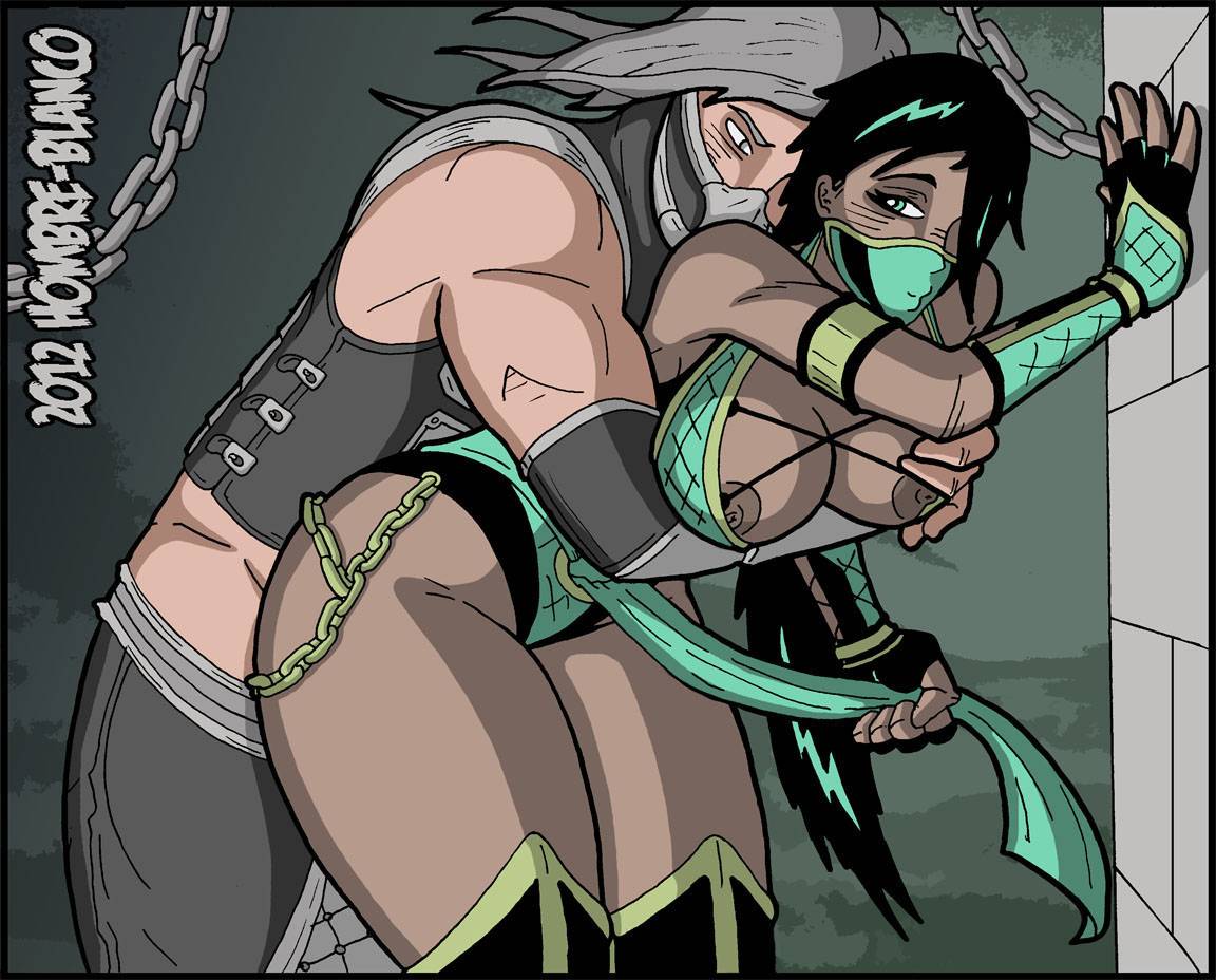Jade Mortal Kombat Lesbian Porn Mortal Kombat Lesbian Mod Softcore Movie