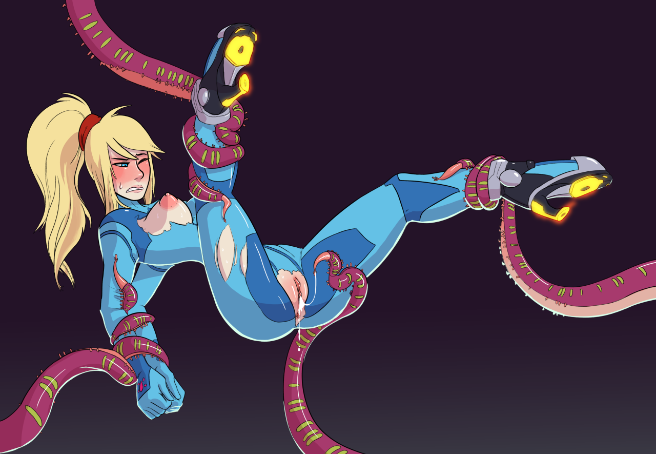 samus-aran
