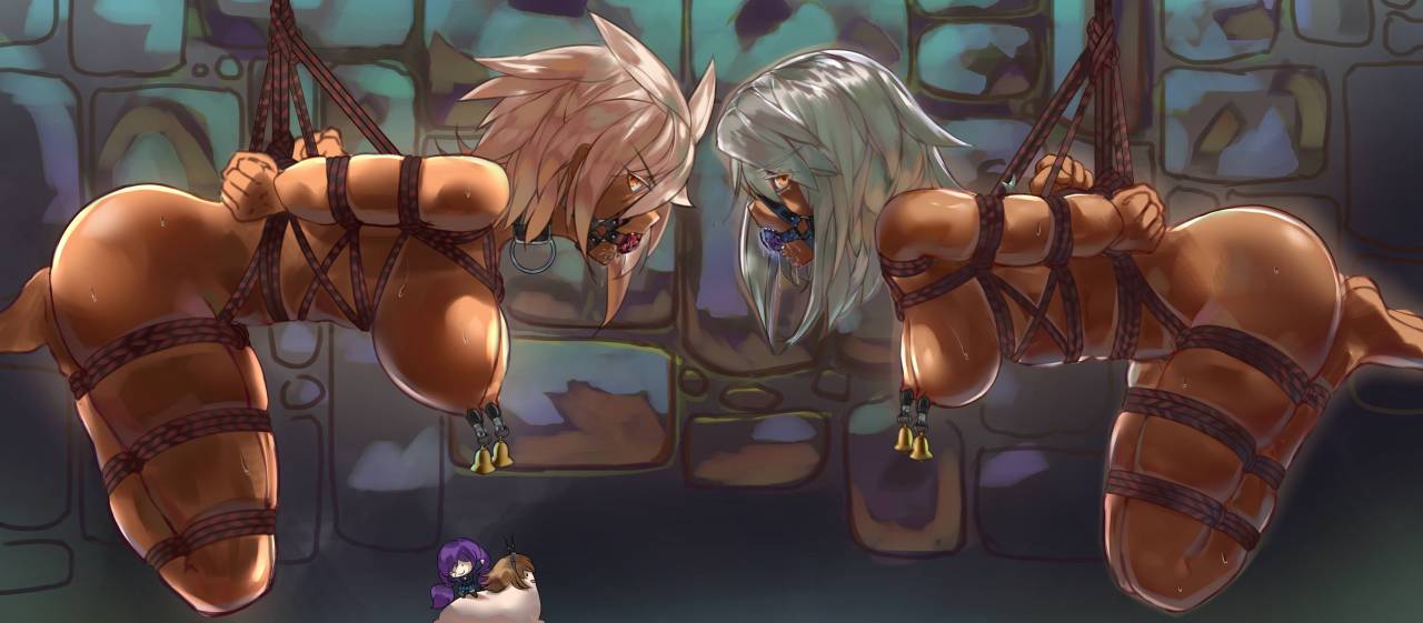 bullet-blazbluemutsu-kantai-collectionmutsu-snailramlethal-valentinesmol-nozomi