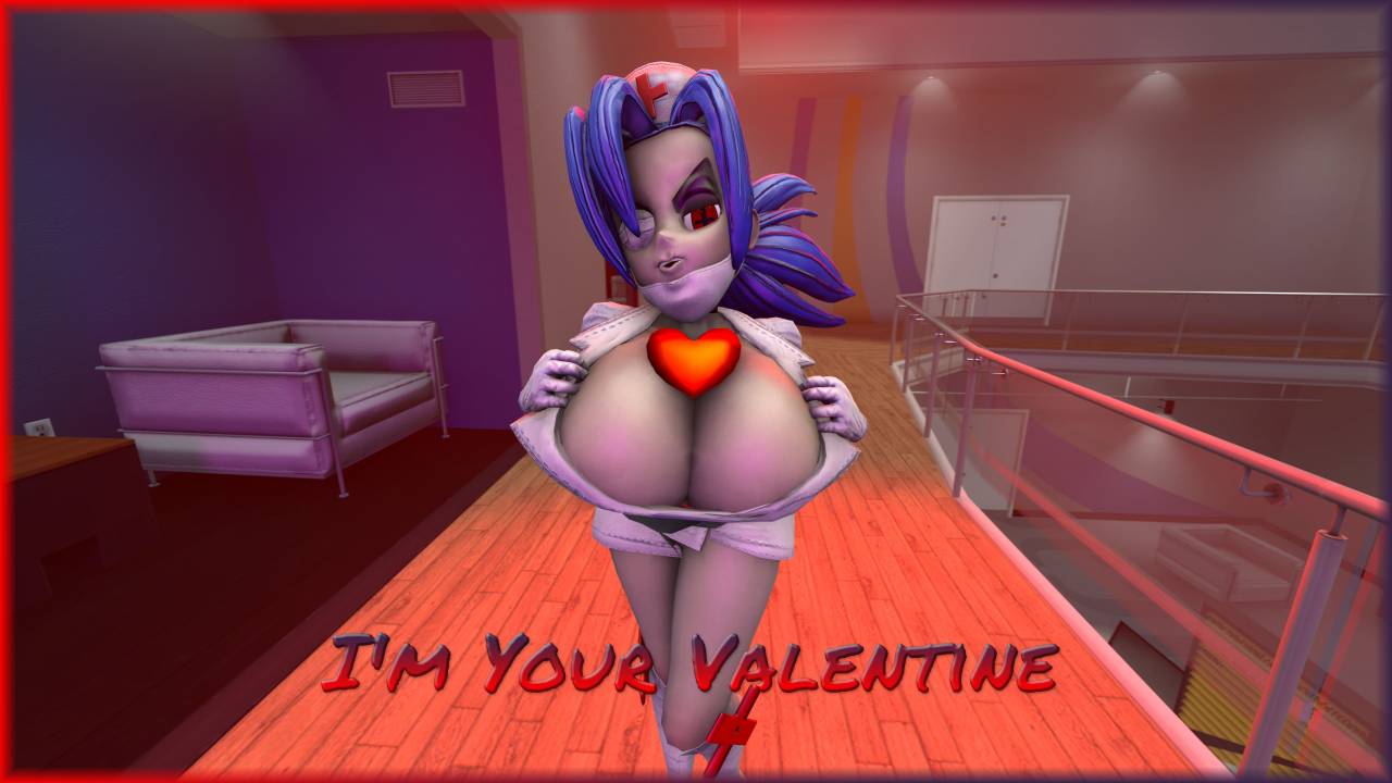 valentine-skullgirls