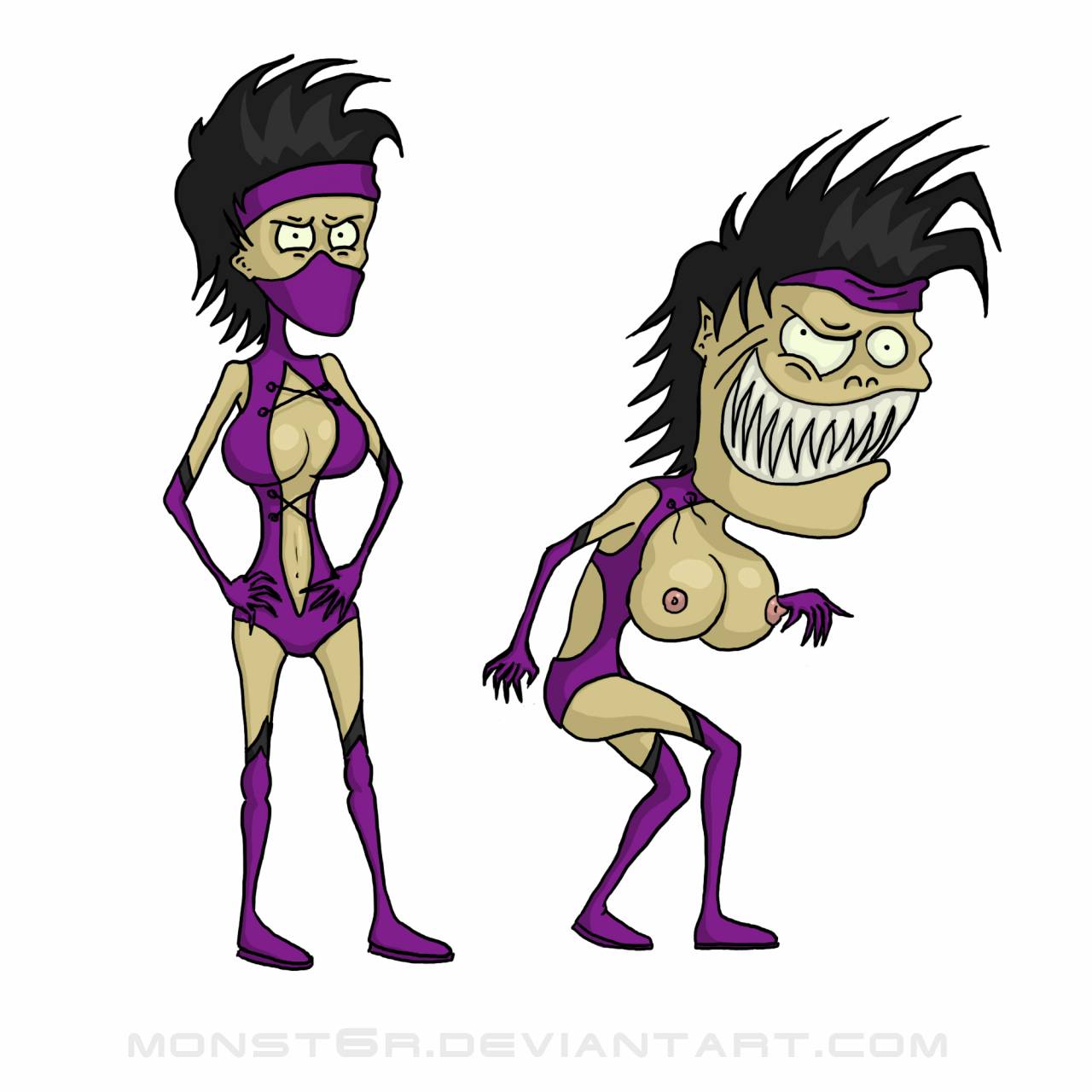 mileena