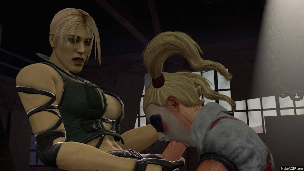 harley-quinnsonya-blade