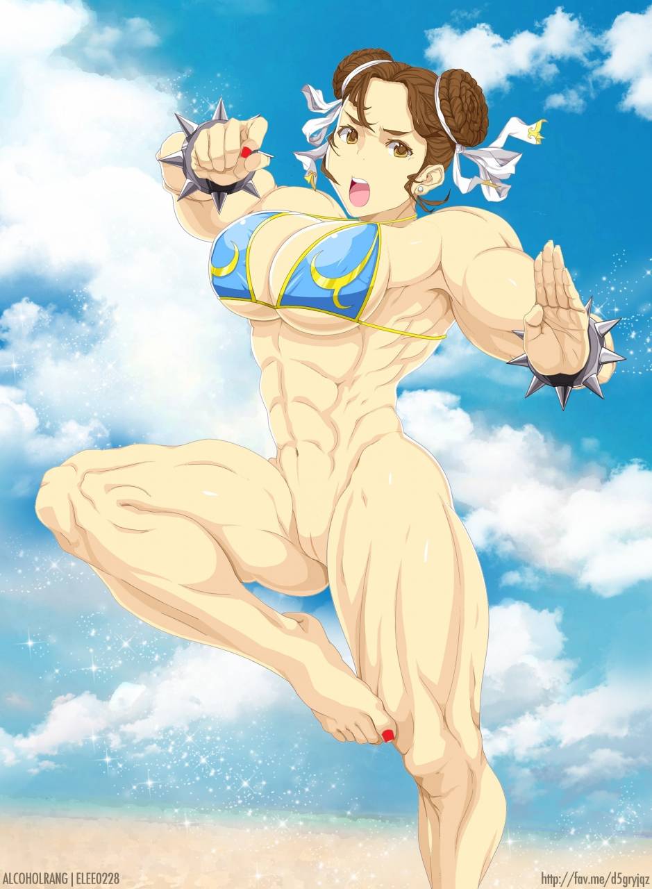 chun-li
