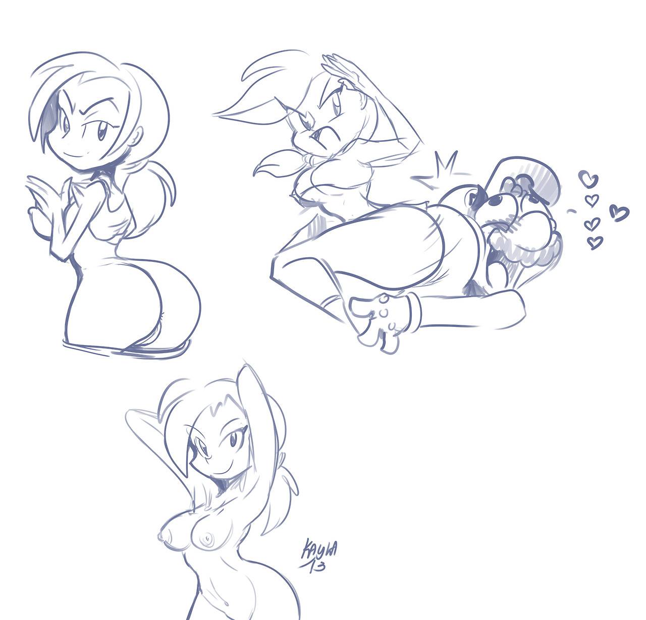 mariowii-fit-trainer