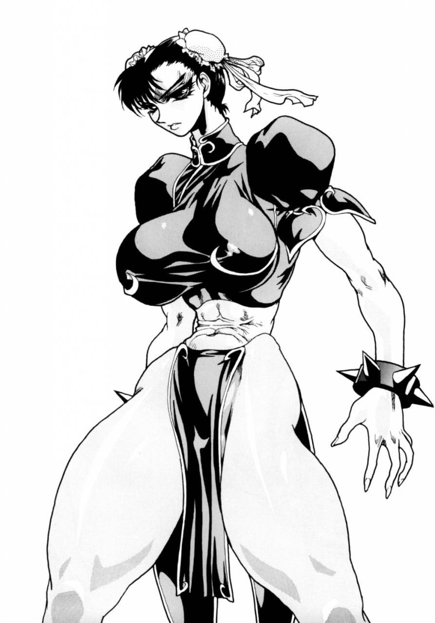 chun-li