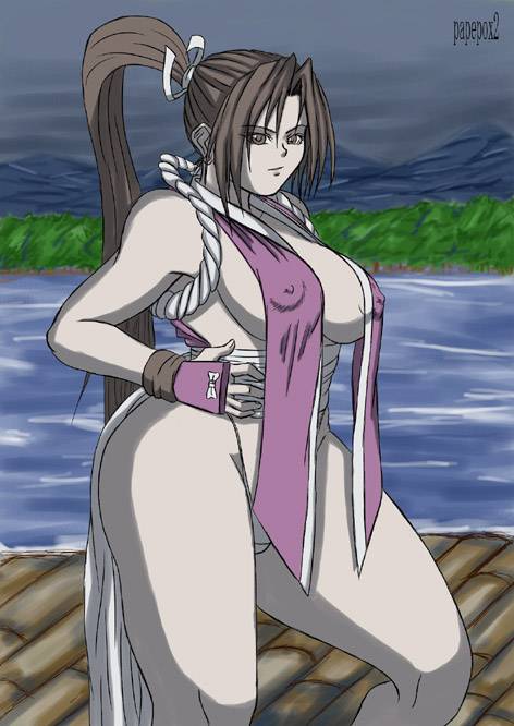 mai-shiranui