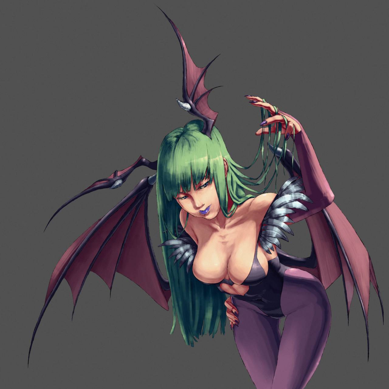 morrigan-aensland