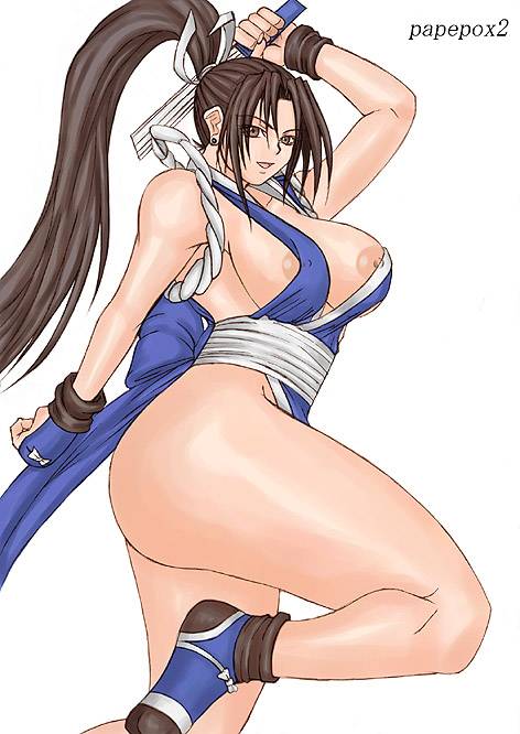 mai-shiranui