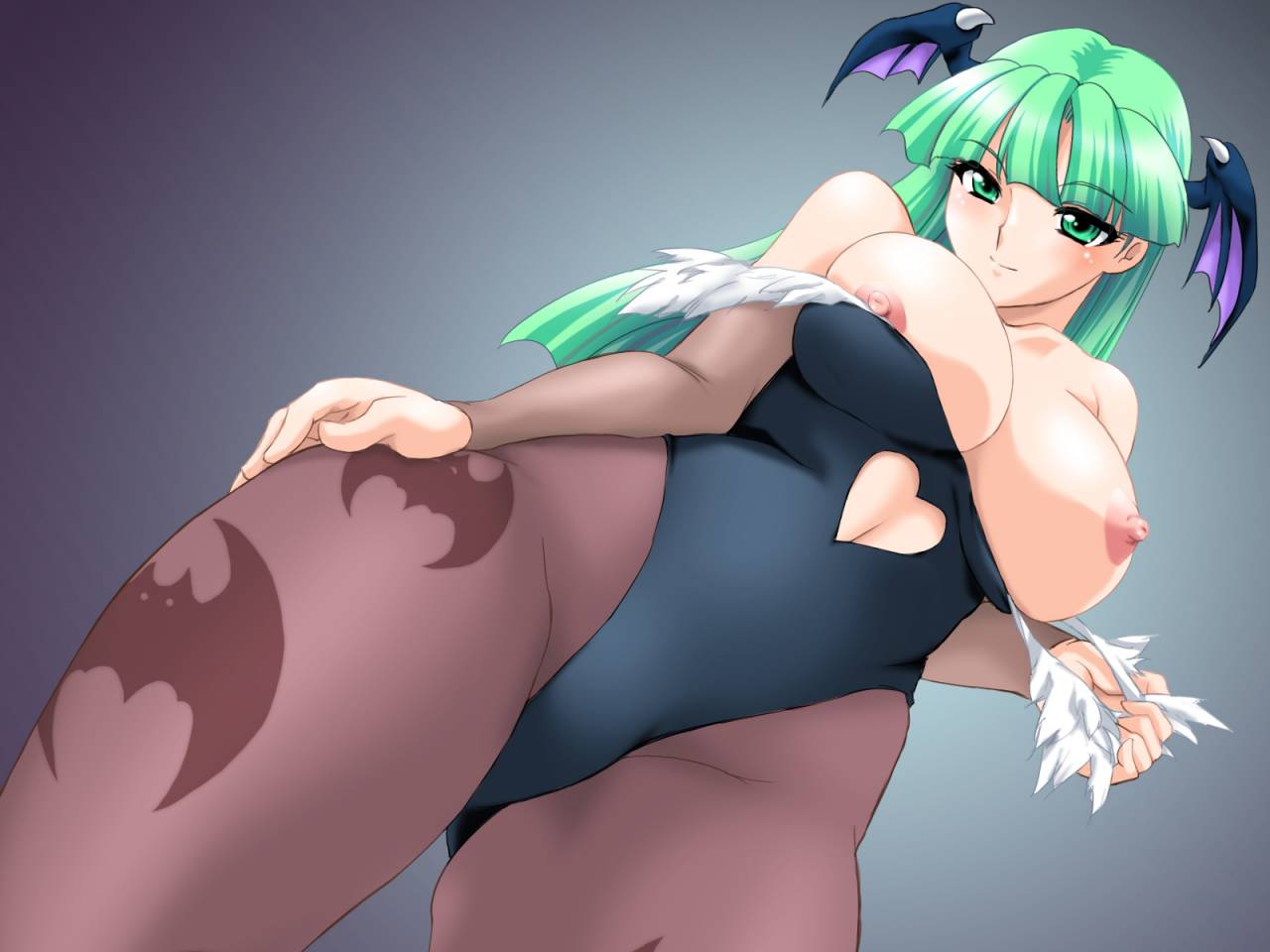 morrigan-aensland