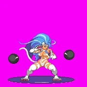 feliciakuromaru-mugen
