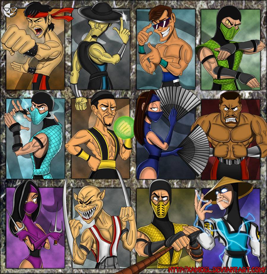barakajackson-briggsjohnny-cagekitanakung-laoliu-kangmileenaraiden-mortal-kombatreptile-mortal-kombatscorpion-mortal-kombatshang-tsungsub-zero