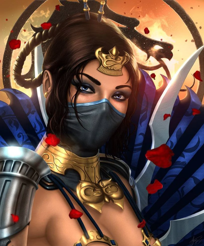 kitana