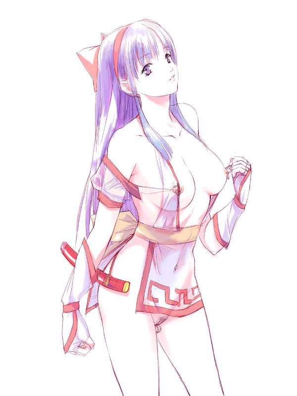 nakoruru