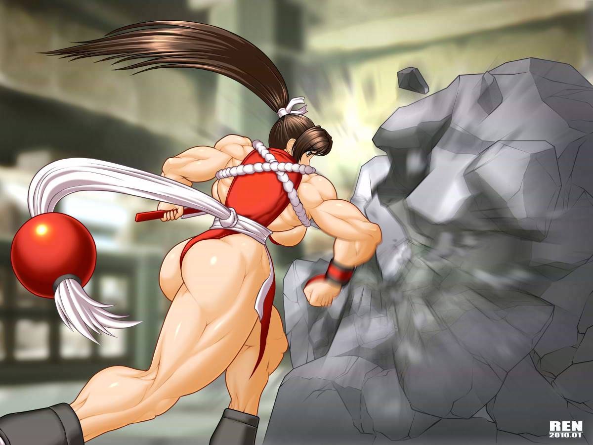 mai-shiranui