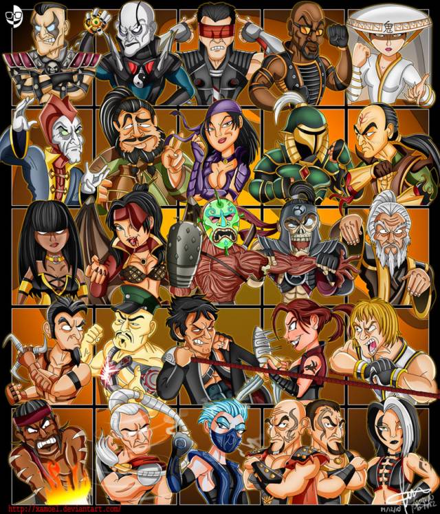 ashrah+dairou+frost (mortal kombat)+fujin+havik+hsu hao+kai+kenshi+kira+kobra+li mei+nitara+quan chi+reiko+sareena+shang tsung+shinnok (mortal kombat)+tanya (mortal kombat)+taven165a
