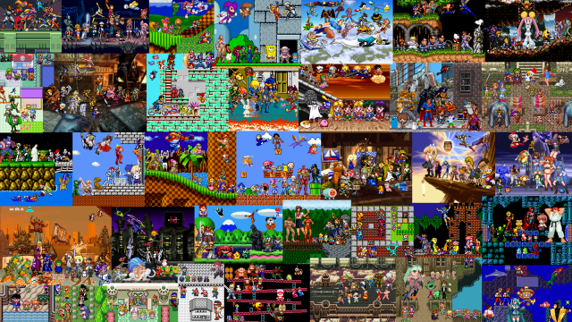 finalaino minako+akai maho+aladdin (character)+alfred the chicken+allen walker+altered beast+amigo+amy rose+ana (warioware)+annet myer+arcueid brunestud+ark (tenchi souzou)+arle nadj