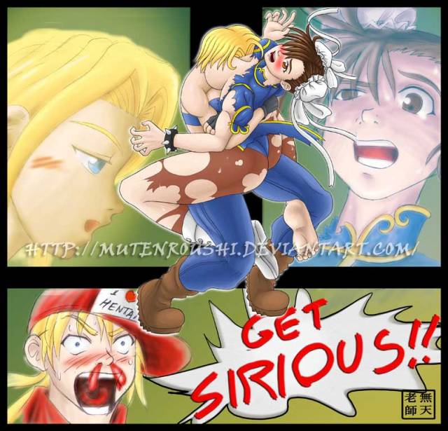 blue mary+chun-li3a43ce82a94a57fd9b9760b697cc9094