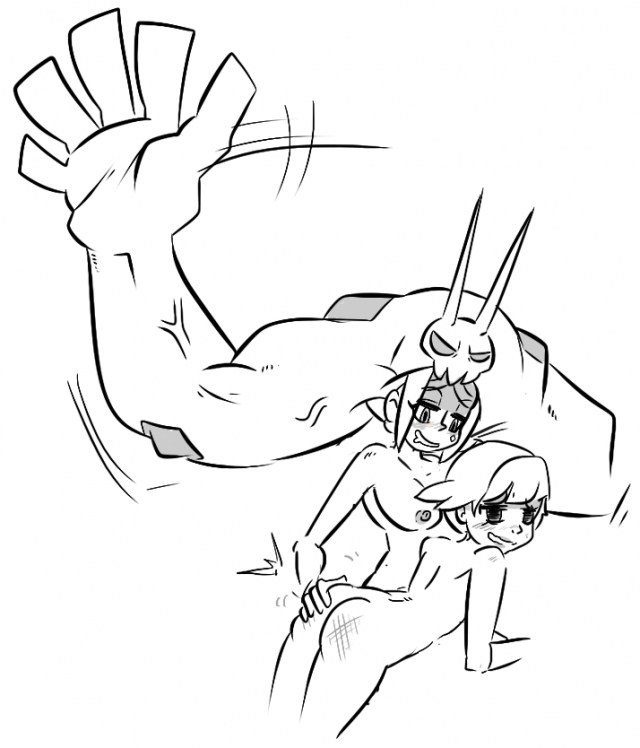 gatscerebella+feng (skullgirls)+vice-versaf6c334cb1e930f8c55f43455c3ec384d