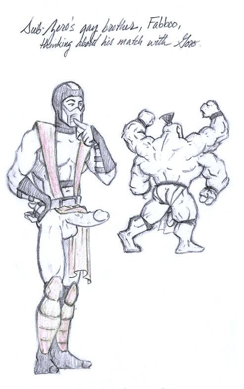 goro+sub-zero7ff3ce5d21cd3a5aebf7b4f84bc3cbb0