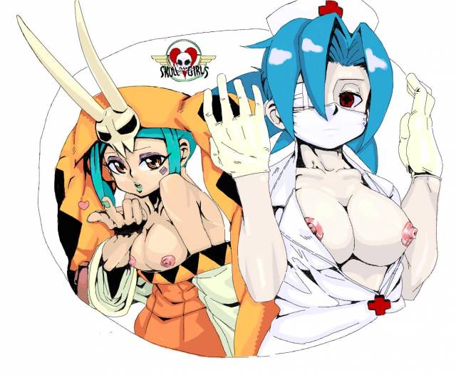 artist requestcerebella+valentine (skullgirls)+vice-versa9f20bd96b3f9e7e242ae6960fd2fc4eb