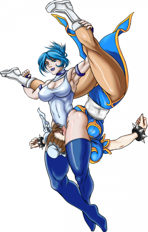 blair dame+chun-li1cf45dc65dbb36e4fbf5a397d118d212
