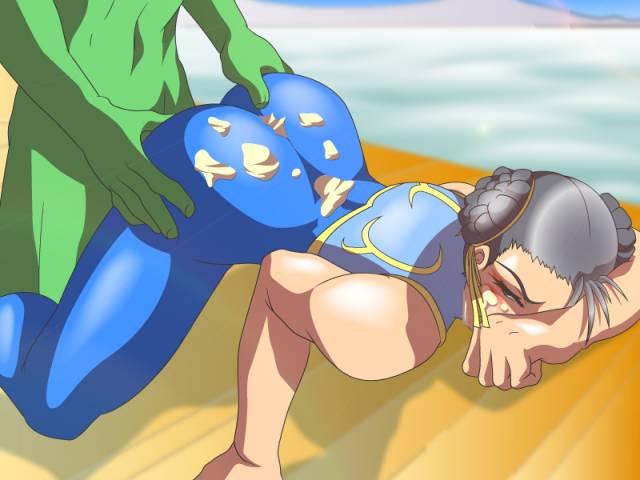 blanka+chun-li76b3a5a5b9bb5c4e1332ab0c1c62f957