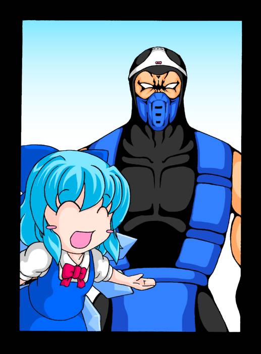 cirno+sub-zero0ea59ecc69ecc333eb21c66e81be2c22