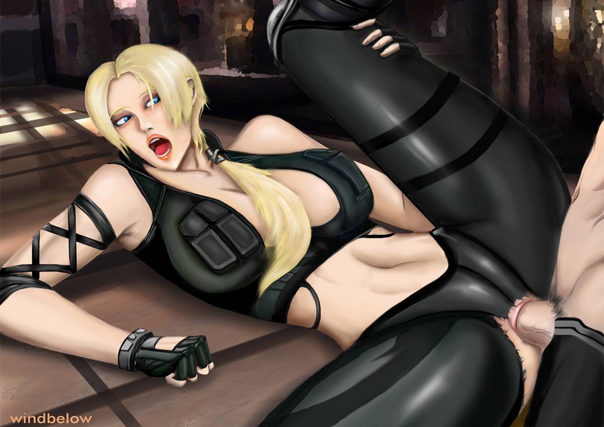 Sonya Blade Anal Sex Sonya Blade Porn Images Luscious