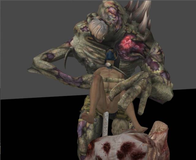 kitana+william burkin