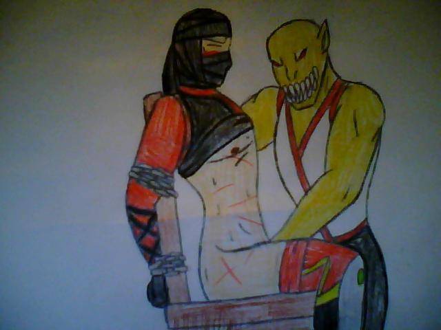 baraka+ermac