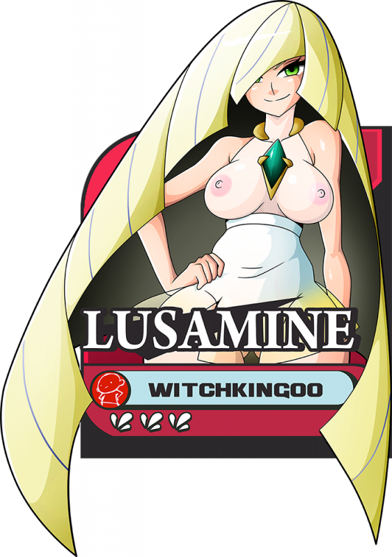 lusamine (pokemon)