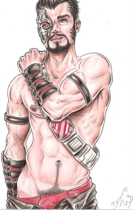 kano (mortal kombat)