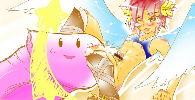 kirby+pit