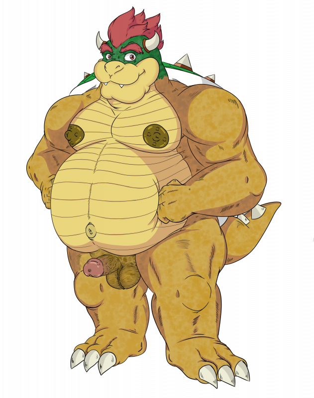 bowser+koopa