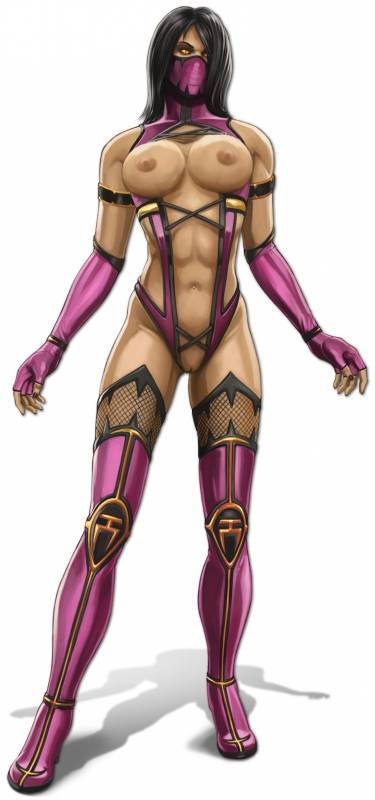 mileena