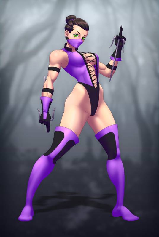 mileena