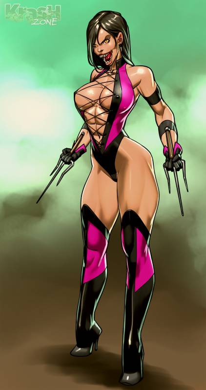 mileena