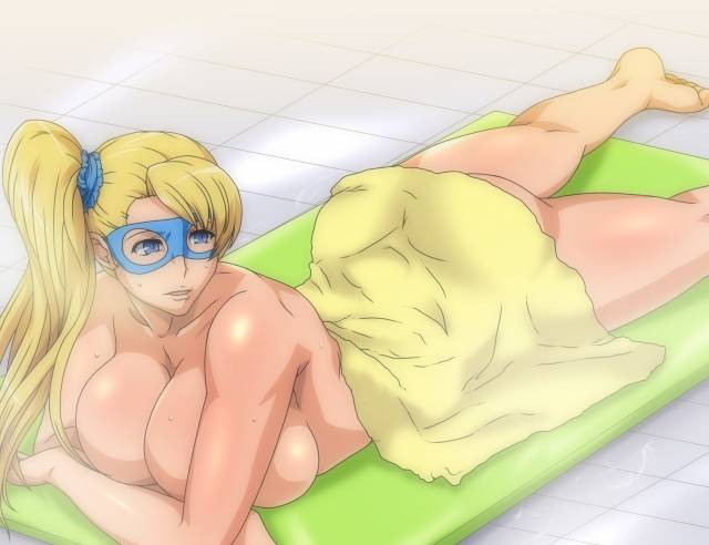 rainbow mika