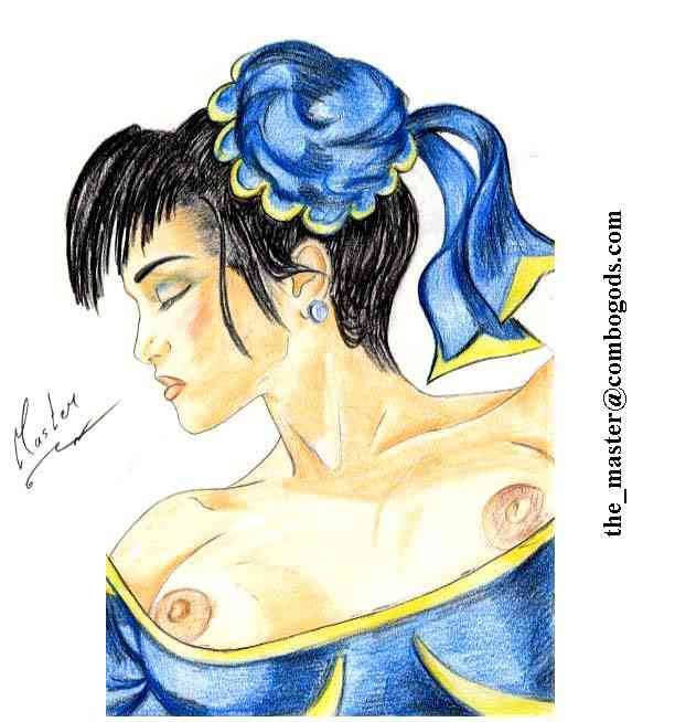 chun-li