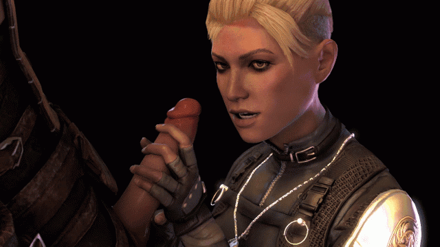 cassie cage