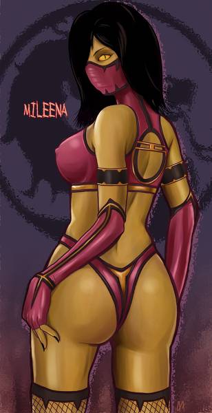 mileena