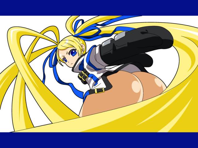 millia rage