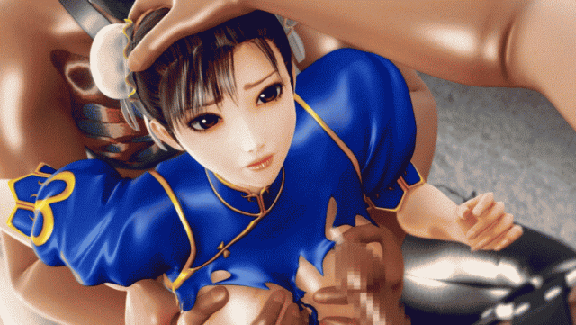 chun-li