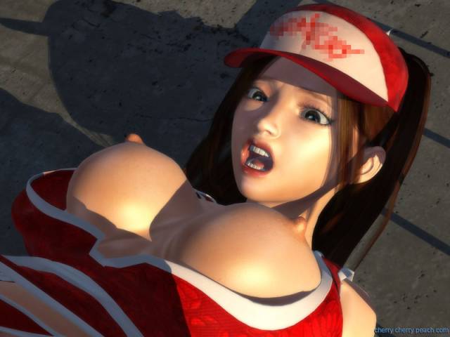 mai shiranui