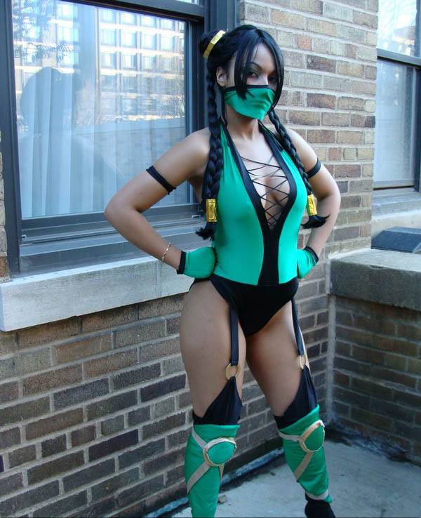 jade (mortal kombat)