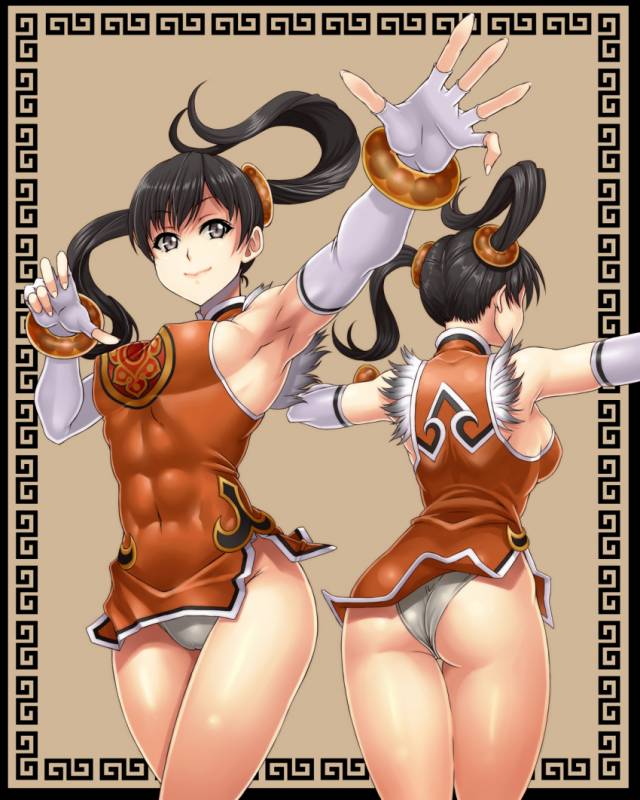 ling xiaoyu