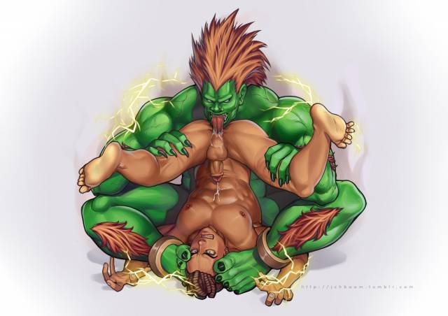 blanka+sean matsuda