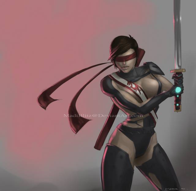 kenshi