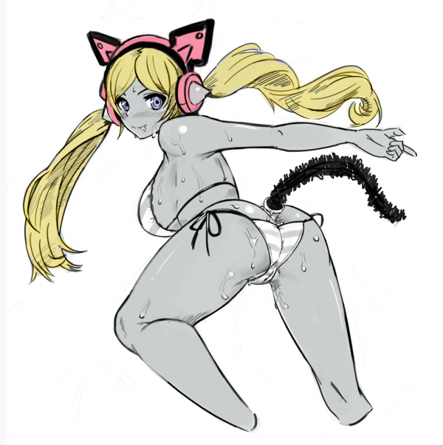 lucky chloe