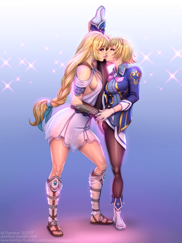 cassandra alexandra+sophitia alexandra